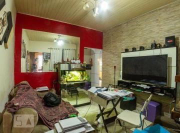 Casa · 350m² · 2 Quartos · 1 Vaga · Casa à Venda - Casa Verde, 2 Quartos,  350 m² - São Paulo