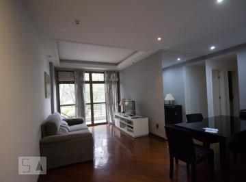 Apartamento · 115m² · 3 Quartos · 2 Vagas · Apartamento à Venda - Recreio, 3 Quartos,  115 m² - Rio de Janeiro
