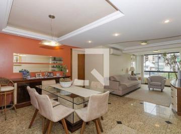 Apartamento · 122m² · 3 Quartos · 1 Vaga · Apartamento à Venda - Bela Vista, 3 Quartos, 122 m² - Porto Alegre