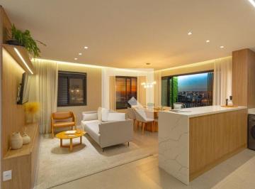Apartamento · 78m² · 2 Quartos · 1 Vaga · Apartamento à Venda - Nossa Sra das Graças, 2 Quartos,  78 m² - Canoas