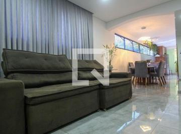 Casa · 250m² · 3 Quartos · 2 Vagas · Casa à Venda - Vila Formosa, 3 Quartos,  250 m² - São Paulo
