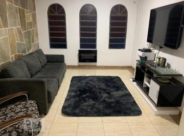Casa · 240m² · 3 Quartos · 3 Vagas · Casa à Venda - Jaguaribe, 3 Quartos,  240 m² - Osasco