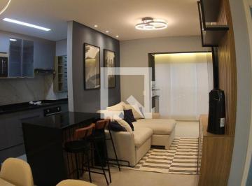 Apartamento · 62m² · 2 Quartos · 1 Vaga · Apartamento à Venda - Vila Santa Clara, 2 Quartos,  62 m² - São Paulo