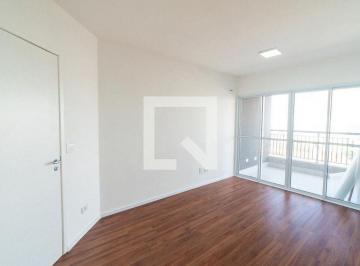 Apartamento · 61m² · 2 Quartos · 2 Vagas · Apartamento à Venda - Vila Mascote, 2 Quartos,  61 m² - São Paulo