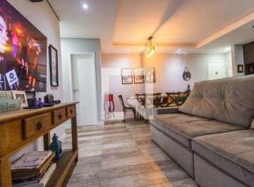 Apartamento · 105m² · 2 Quartos · 2 Vagas · Apartamento à Venda - Jardim Iracema, 2 Quartos,  105 m² - Barueri