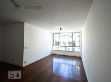 Apartamento · 130m² · 3 Quartos · 1 Vaga · Apartamento à Venda - Icaraí, 3 Quartos, 130 m² - Niterói