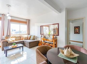 Apartamento · 119m² · 3 Quartos · 1 Vaga · Apartamento à Venda - Centro, 3 Quartos,  119 m² - Canoas