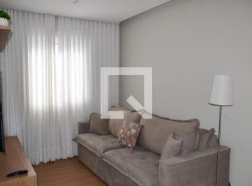 Apartamento · 69m² · 3 Quartos · 2 Vagas · Apartamento à Venda - Rudge Ramos, 3 Quartos,  69 m² - São Bernardo do Campo