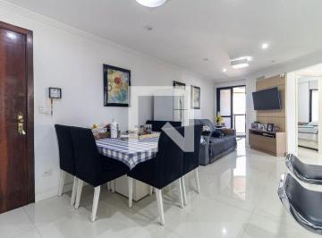 Apartamento · 72m² · 3 Quartos · 1 Vaga · Apartamento à Venda - Bosque da Saúde, 3 Quartos,  72 m² - São Paulo