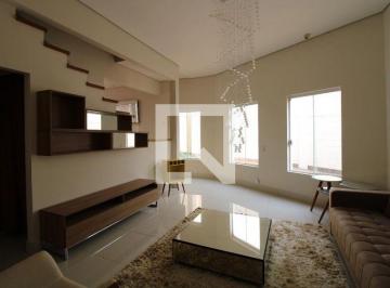 Casa · 240m² · 3 Quartos · 4 Vagas · Casa à Venda - Parque das Universidades, 3 Quartos,  240 m² - Campinas