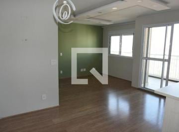 Apartamento · 80m² · 2 Quartos · 2 Vagas · Apartamento à Venda - Jardim Marajoara , 2 Quartos, 80 m² - São Paulo