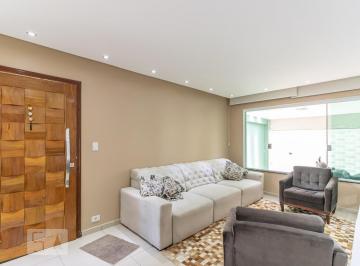 Casa · 280m² · 4 Quartos · 2 Vagas · Casa à Venda - Ponte Rasa, 4 Quartos,  280 m² - São Paulo