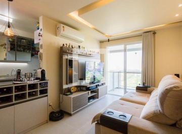 Apartamento · 74m² · 2 Quartos · 2 Vagas · Apartamento à Venda - Jacarepaguá, 2 Quartos, 74 m² - Rio de Janeiro