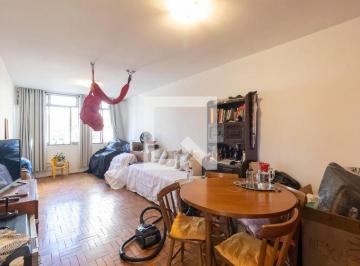 Apartamento · 81m² · 2 Quartos · 1 Vaga · Apartamento à Venda - Pinheiros, 2 Quartos, 81 m² - São Paulo
