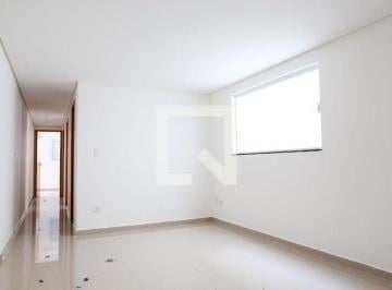 Apartamento · 101m² · 3 Quartos · 2 Vagas · Apartamento à Venda - Parque Oratório, 3 Quartos, 101 m² - Santo André