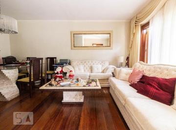 Casa · 200m² · 4 Quartos · 3 Vagas · Casa à Venda - Chácara das Pedras , 4 Quartos,  200 m² - Porto Alegre