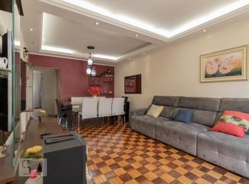 Casa · 241m² · 4 Quartos · 2 Vagas · Casa à Venda - Planalto Paulista, 4 Quartos,  241 m² - São Paulo