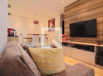 Apartamento en Venda de 3 quartos Belenzinho · Apartamento à Venda - Belém, 3 Quartos, 75 m² - São Paulo