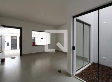 Casa · 190m² · 3 Quartos · 4 Vagas · Casa à Venda - Jardim, 3 Quartos,  190 m² - Santo André