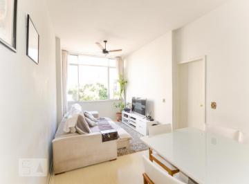 Apartamento · 90m² · 3 Quartos · Apartamento à Venda - Tijuca, 3 Quartos,  90 m² - Rio de Janeiro