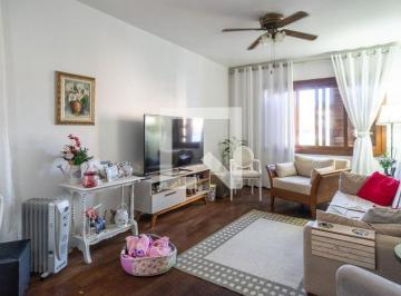 Casa · 228m² · 5 Quartos · 3 Vagas · Casa à Venda - Medianeira, 5 Quartos, 228 m² - Porto Alegre