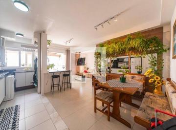 Apartamento · 75m² · 2 Quartos · 2 Vagas · Apartamento à Venda - Parque Bandeirante, 2 Quartos,  75 m² - Santo André