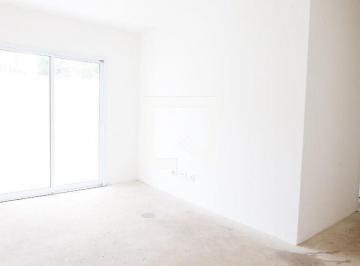 Apartamento · 98m² · 3 Quartos · 2 Vagas · Apartamento à Venda - Campestre, 3 Quartos,  98 m² - Santo André