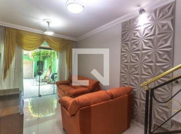 Casa · 210m² · 3 Quartos · 4 Vagas · Casa à Venda - Nova Petrópolis, 3 Quartos,  210 m² - São Bernardo do Campo