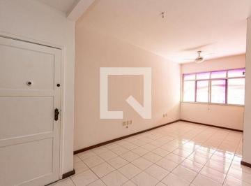 Apartamento · 90m² · 2 Quartos · Apartamento à Venda - Icaraí, 2 Quartos,  90 m² - Niterói