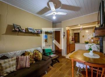 Casa · 250m² · 5 Quartos · 1 Vaga · Casa à Venda - Partenon, 5 Quartos,  250 m² - Porto Alegre