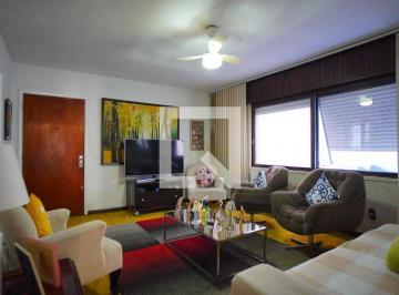 Apartamento · 120m² · 3 Quartos · 1 Vaga · Apartamento à Venda - Bela Vista, 3 Quartos, 120 m² - Porto Alegre