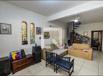 Casa · 120m² · 5 Quartos · 3 Vagas · Casa à Venda - Icaraí, 5 Quartos,  120 m² - Niterói