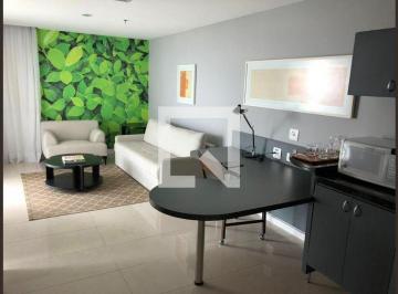 Apartamento · 60m² · 1 Quarto · 1 Vaga · Apartamento à Venda - Jardim Oceânico, 1 Quarto, 60 m² - Rio de Janeiro