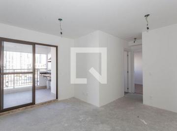 Apartamento · 67m² · 2 Quartos · 1 Vaga · Apartamento à Venda - Bosque da Saúde, 2 Quartos,  67 m² - São Paulo