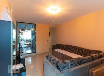 Casa · 220m² · 3 Quartos · 5 Vagas · Casa à Venda - Ponte Rasa, 3 Quartos,  220 m² - São Paulo