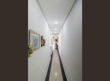 Apartamento · 70m² · 3 Quartos · 2 Vagas · Apartamento à Venda - Santa Teresinha, 3 Quartos, 70 m² - Santo André