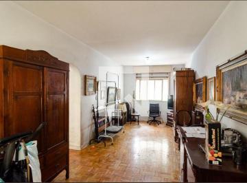 Apartamento · 80m² · 3 Quartos · 1 Vaga · Apartamento à Venda - Vila Clementino, 3 Quartos,  80 m² - São Paulo