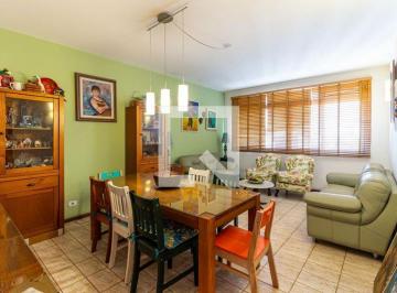 Apartamento · 100m² · 2 Quartos · 1 Vaga · Apartamento à Venda - Santa Cecília, 2 Quartos, 100 m² - São Paulo