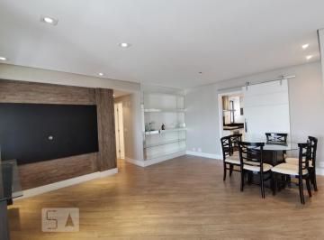 Apartamento de 2 quartos, São Paulo · Apartamento à Venda - Panamby, 2 Quartos,  89 m² - São Paulo