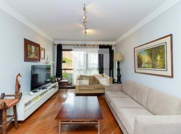 Apartamento · 114m² · 3 Quartos · 2 Vagas · Apartamento à Venda - Santo Amaro , 3 Quartos, 114 m² - São Paulo
