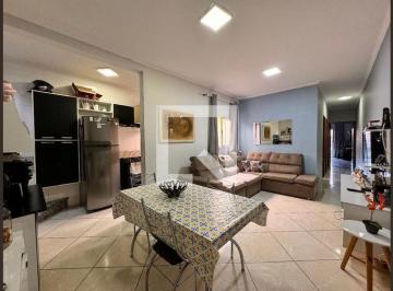 Apartamento · 100m² · 3 Quartos · 1 Vaga · Apartamento à Venda - Jardim das Maravilhas, 3 Quartos, 100 m² - Santo André