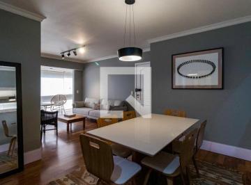 Apartamento · 100m² · 3 Quartos · 2 Vagas · Apartamento à Venda - Panamby, 3 Quartos,  100 m² - São Paulo