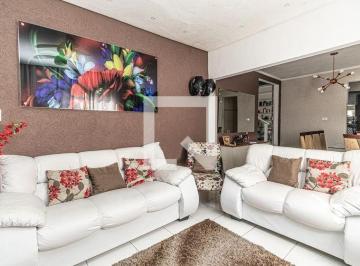 Casa · 270m² · 3 Quartos · 1 Vaga · Casa à Venda - Cerâmica, 3 Quartos,  270 m² - São Caetano do Sul