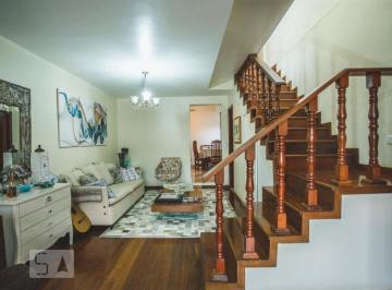 Casa · 250m² · 4 Quartos · 2 Vagas · Casa à Venda - Jabaquara, 4 Quartos,  250 m² - São Paulo