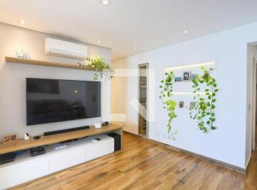 Apartamento · 100m² · 3 Quartos · 2 Vagas · Apartamento à Venda - Mooca, 3 Quartos,  100 m² - São Paulo