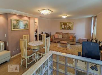 Apartamento · 110m² · 3 Quartos · 1 Vaga · Apartamento à Venda - Butantã, 3 Quartos, 110 m² - São Paulo