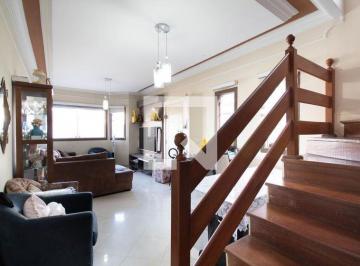 Casa · 170m² · 3 Quartos · 5 Vagas · Casa à Venda - Centro, 3 Quartos,  170 m² - Osasco