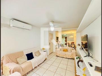 Apartamento · 120m² · 3 Quartos · Apartamento à Venda - Copacabana, 3 Quartos, 120 m² - Rio de Janeiro