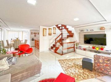 Casa · 234m² · 3 Quartos · 2 Vagas · Casa à Venda - Tristeza, 3 Quartos,  234 m² - Porto Alegre