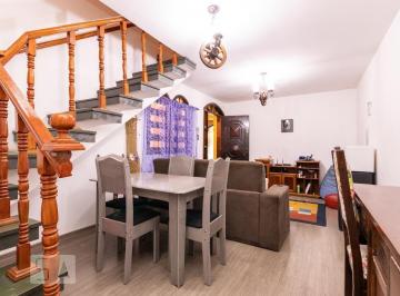 Casa · 240m² · 5 Quartos · 2 Vagas · Casa à Venda - Ponte Rasa, 5 Quartos, 240 m² - São Paulo